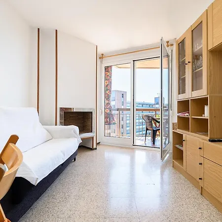 Global Tecavi En Primera Llinea Apartment La Pineda