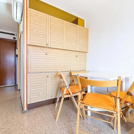 Global Tecavi En Primera Llinea Apartment *