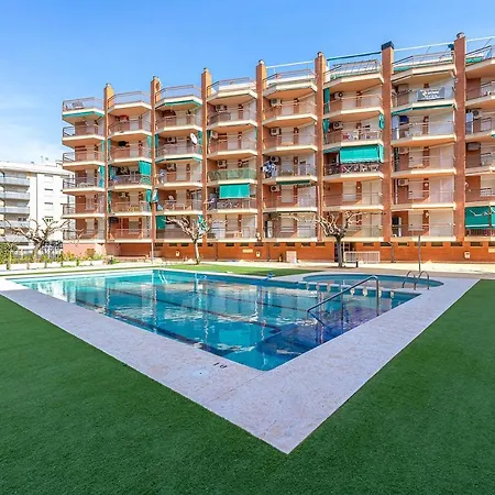 Global Tecavi En Primera Llinea Apartment