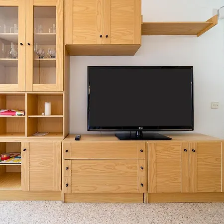Global Tecavi En Primera Llinea Apartment