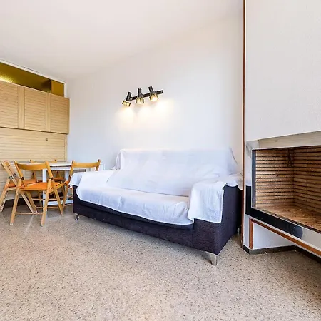 Apartment Global Tecavi En Primera Llinea La Pineda
