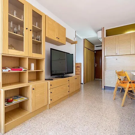 Global Tecavi En Primera Llinea Apartment