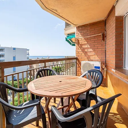 Apartment Global Tecavi En Primera Llinea