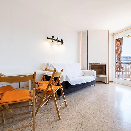 Global Tecavi En Primera Llinea Apartment *
