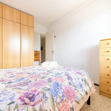 Apartment Global Tecavi En Primera Llinea