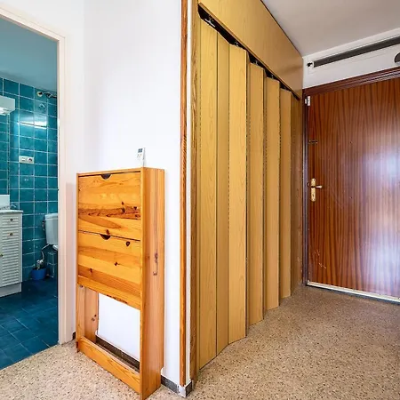 Apartment Global Tecavi En Primera Llinea *