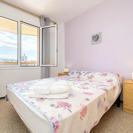 Apartment Global Tecavi En Primera Llinea La Pineda