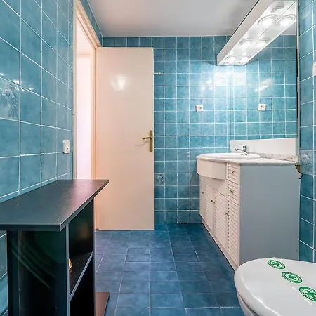 Global Tecavi En Primera Llinea Apartment