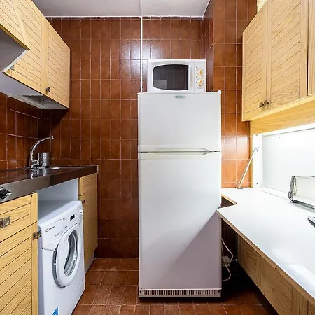 Apartment Global Tecavi En Primera Llinea